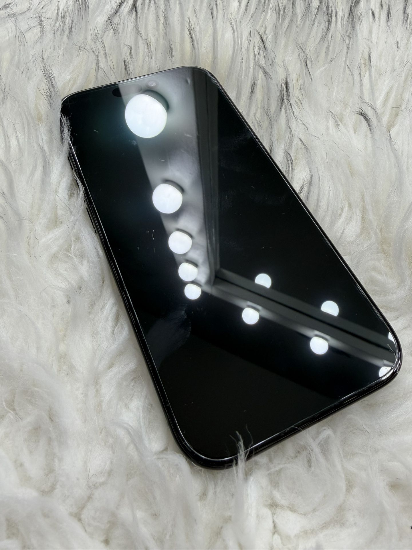 iPhone 16 Pro 128GB Unlocked