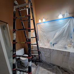 Paint And Drywall
