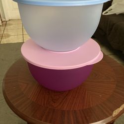 Tupperware Each 