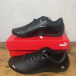 NEW — Puma BMW MMS Drift Cat 5 UltraIIM