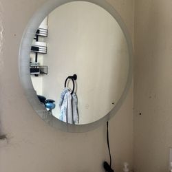 Vanity Mirror 😍😍