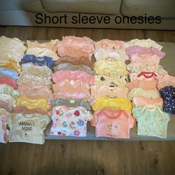 3-6 Month Baby Bundle 