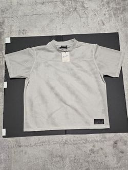 Jersey size L & XL