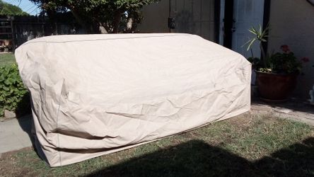 Outdoor furniture covers weatherproof