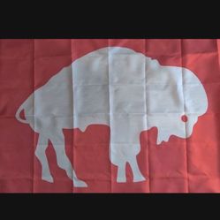 Buffalo Bills Flags