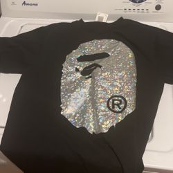 BAPE Shirt 