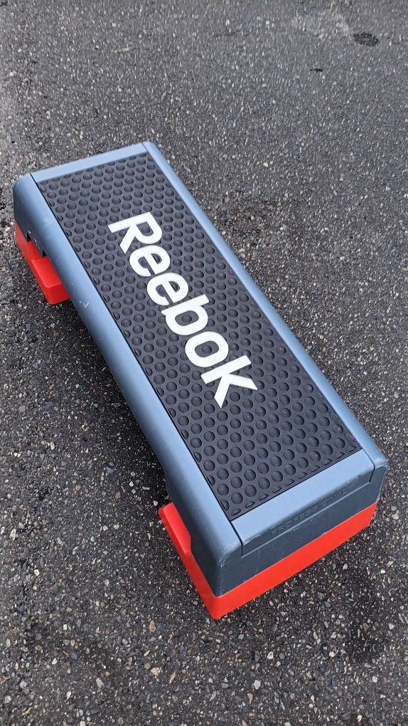 Reebok Professional Step