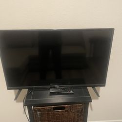32 in Roku Tv
