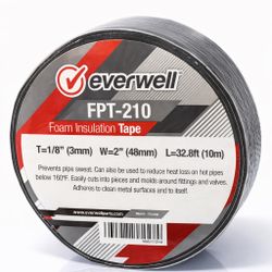 Foam Insulation Tape