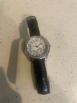 Kenneth Cole and Guess watches. 30 each