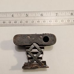 Novelty Pencil Sharpener