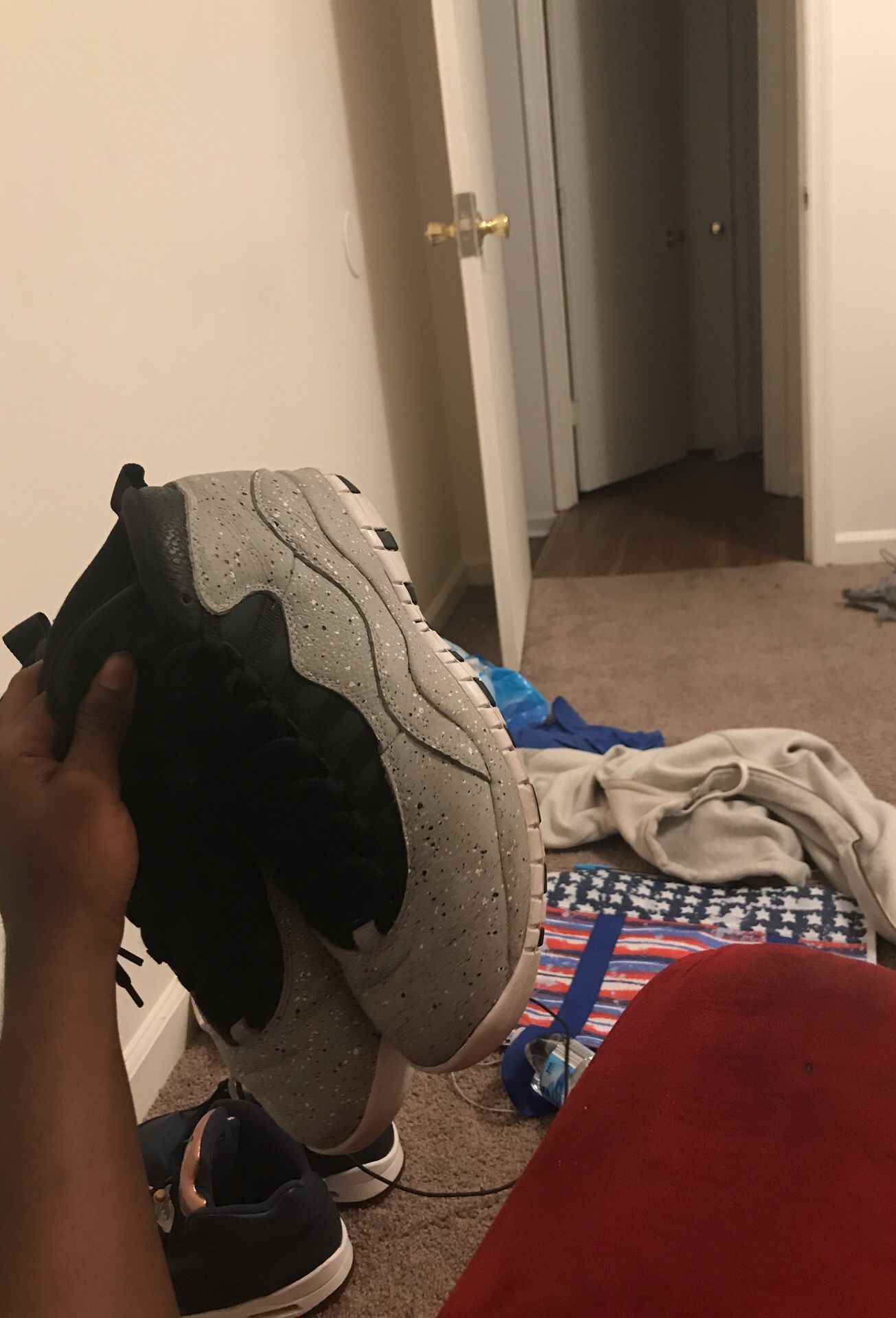 Retro 10s