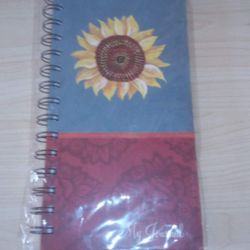 Journal Or Notebook 