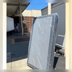 Twin Size Box Spring