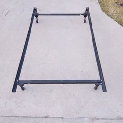 Bed Frame Twin Size