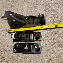 Tree planers for woodworking. 