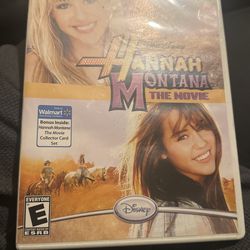 Hannah Montana The Movie