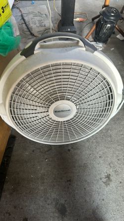 Ventilador