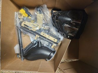TIPPMANN Cronus