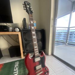 Epiphone SG  Electric Guitar 