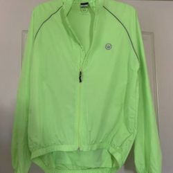 NEW Men's Canari Cycling Jacket