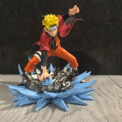 Narito Action Figure 