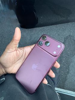 iphone 18 Pro Max