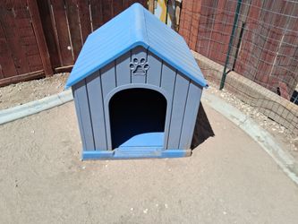 Dog house