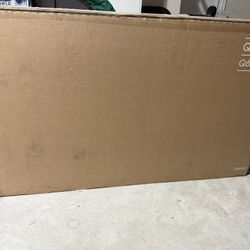 Brand New / Sealed - SAMSUNG 50-Inch Class QLED 4K Q60C Series Quantum HDR, Dual LED, Object Tracking Sound Lite, Q-Symphony, Motion Xcelerator, Gamin