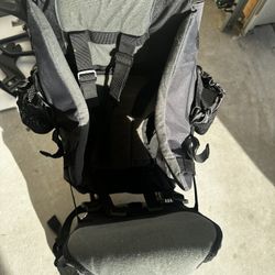 Hiking Infant Backpack