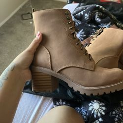 Women Boots 