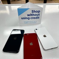 Apple IPhone 8 Unlocked -  PAYMENTS AVAILABLE ONLY $25 DOWN - NO CREDIT NEEDED 