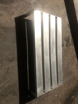 Storage rack