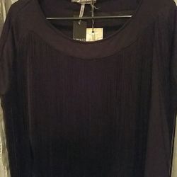 Buffalo Davis Britton Black Size XS ~New~