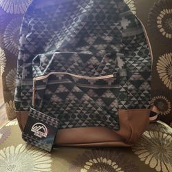 Mountain Edge Backpack 