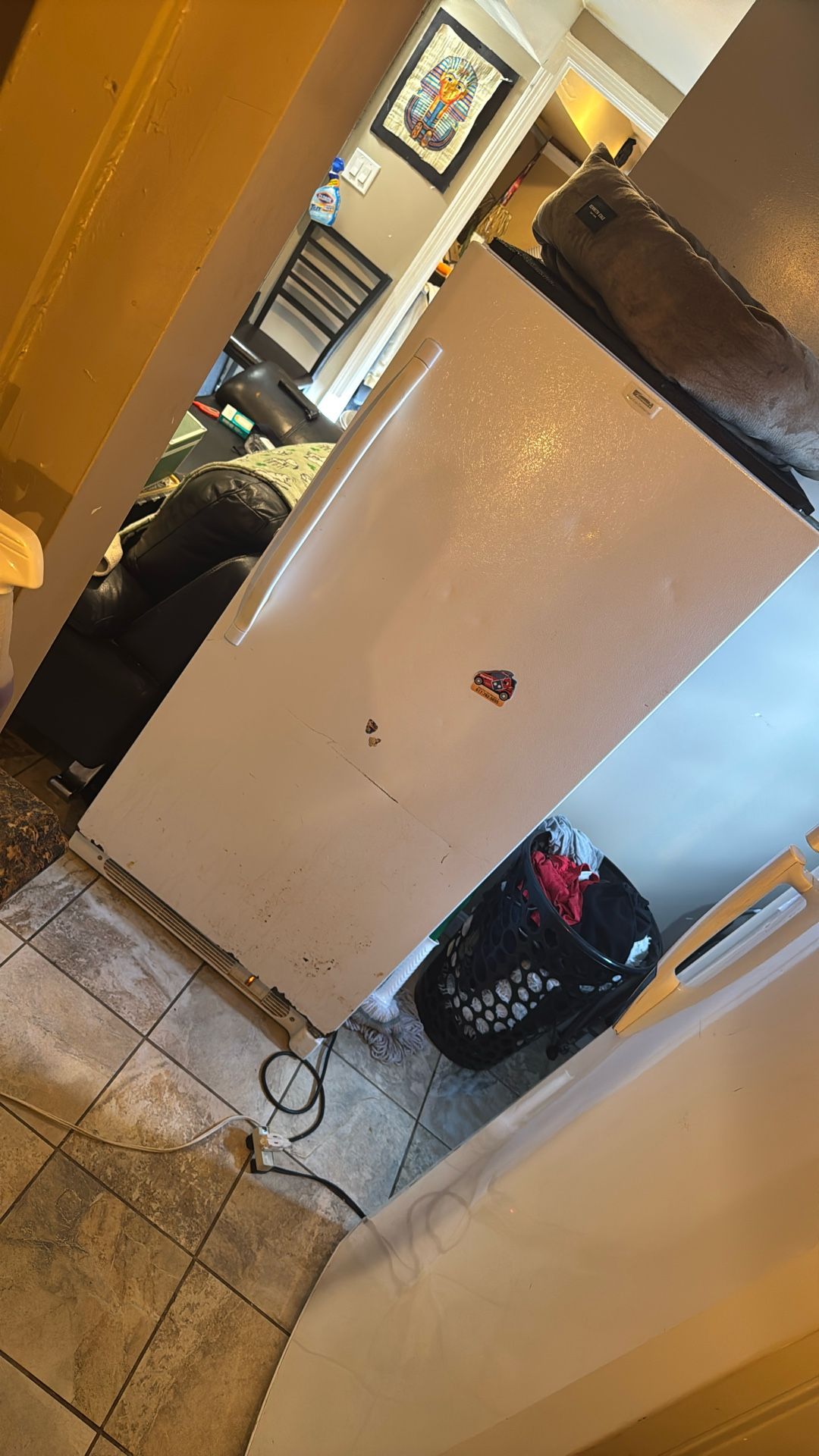 Freezer