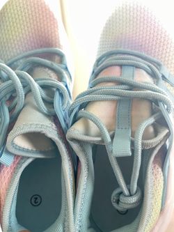 Girls shoes size 2 $10
