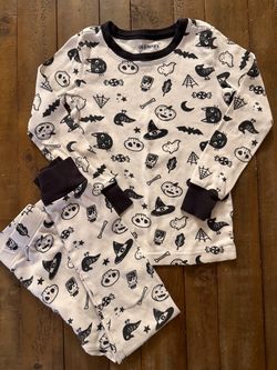 Old Navy Pajamas 4T
