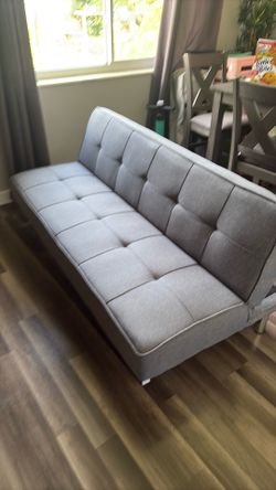 Small Sofa