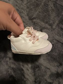 Baby Shoes