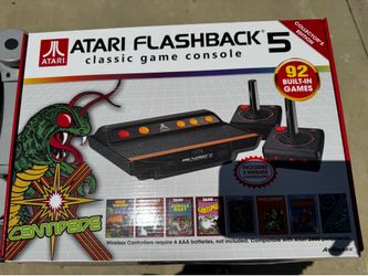 Atari Flashback 5 System