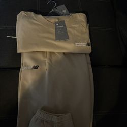 Nb Men’s Xl