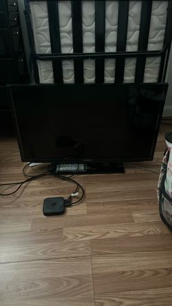 Used Tv For Sale 36 Inches With Apple Tv