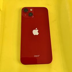 iPhone 13 like new 128gb for Verizon And Spectrum