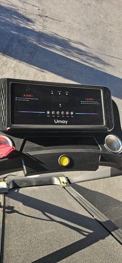 Treadmill