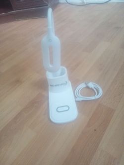 Secure tech charging system