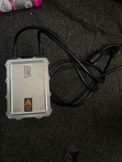 2025LBX charger