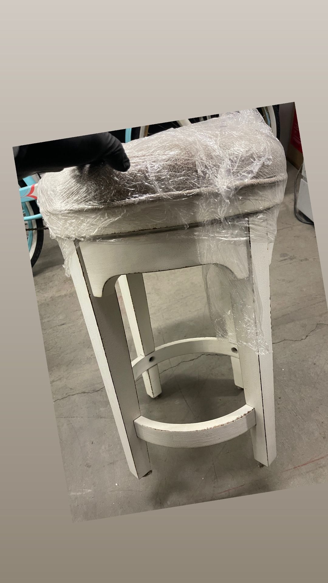 Bar Stools