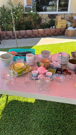 Yard Sale 8/22/26 Yarda