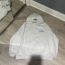 Essentials Hoodie
